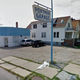 Illustration for article titled Amazing Detroit-Area Repair Shop And Duplex Can Be Yours For $99,000